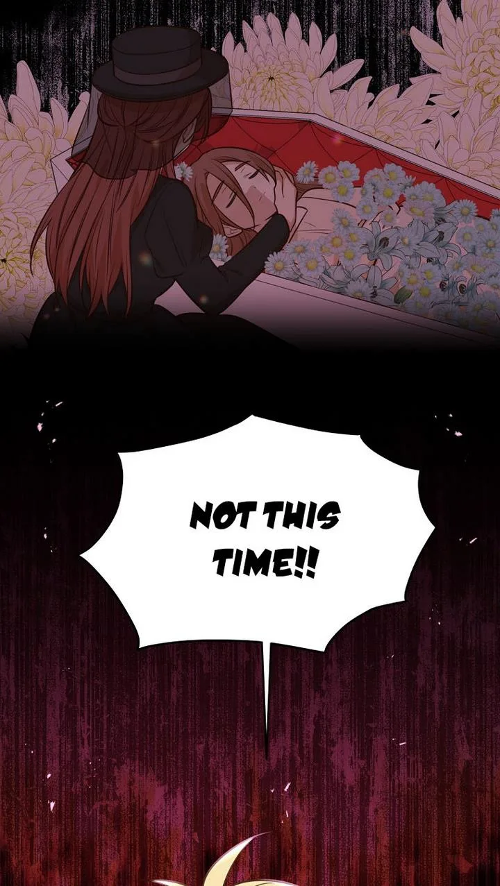 You’re just a supporting character, so love me! Chapter 35 page 17