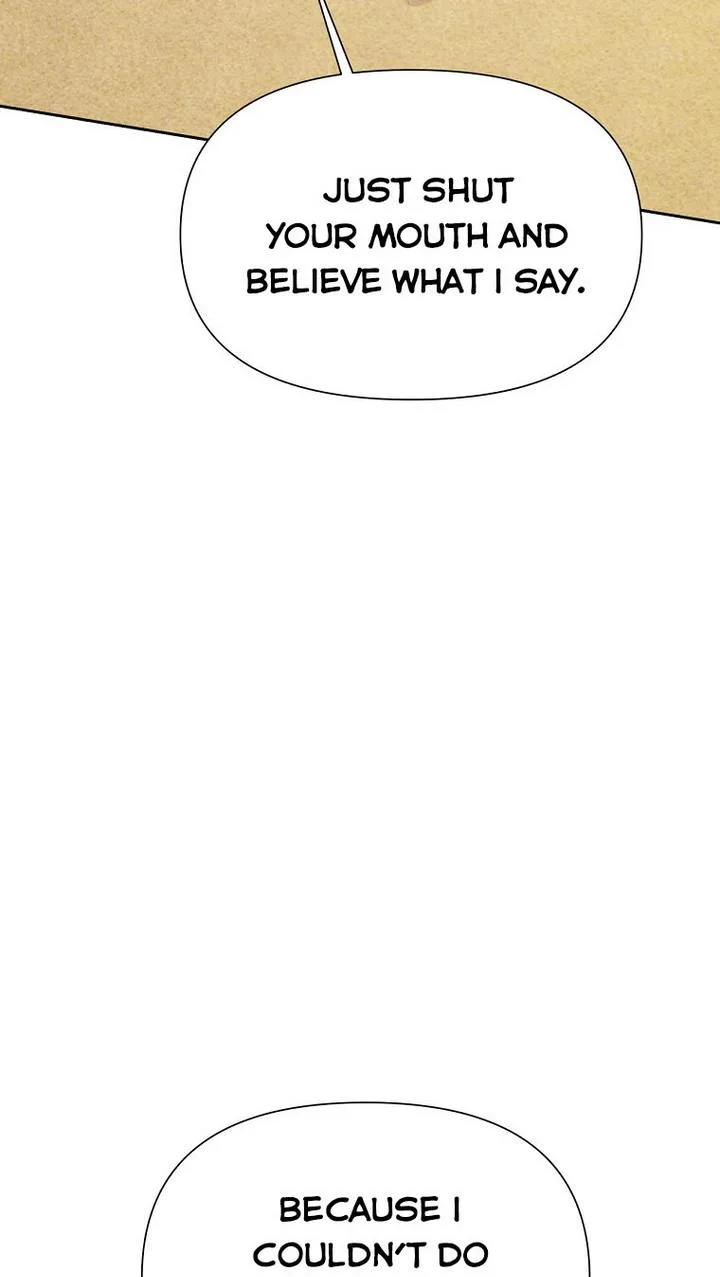 You’re just a supporting character, so love me! Chapter 35 page 51