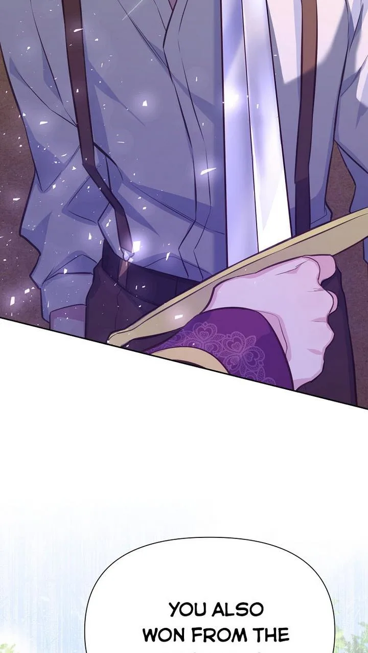 You’re just a supporting character, so love me! Chapter 35 page 37
