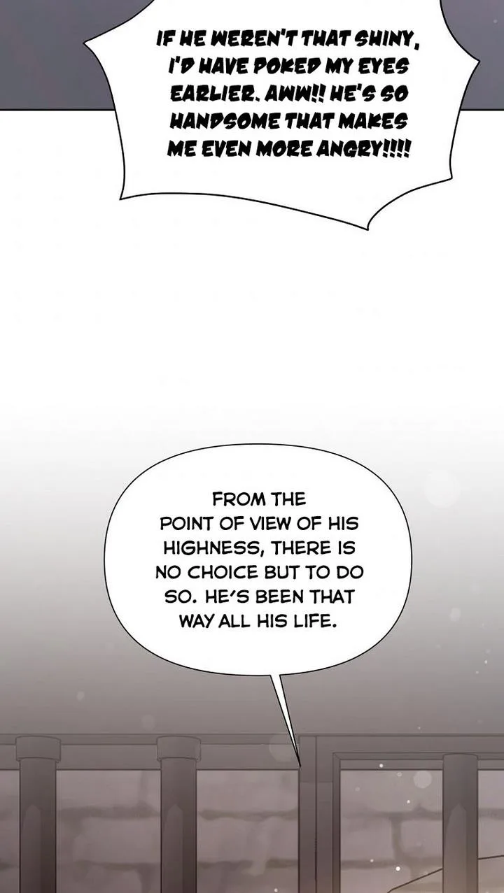 You’re just a supporting character, so love me! Chapter 35 page 74