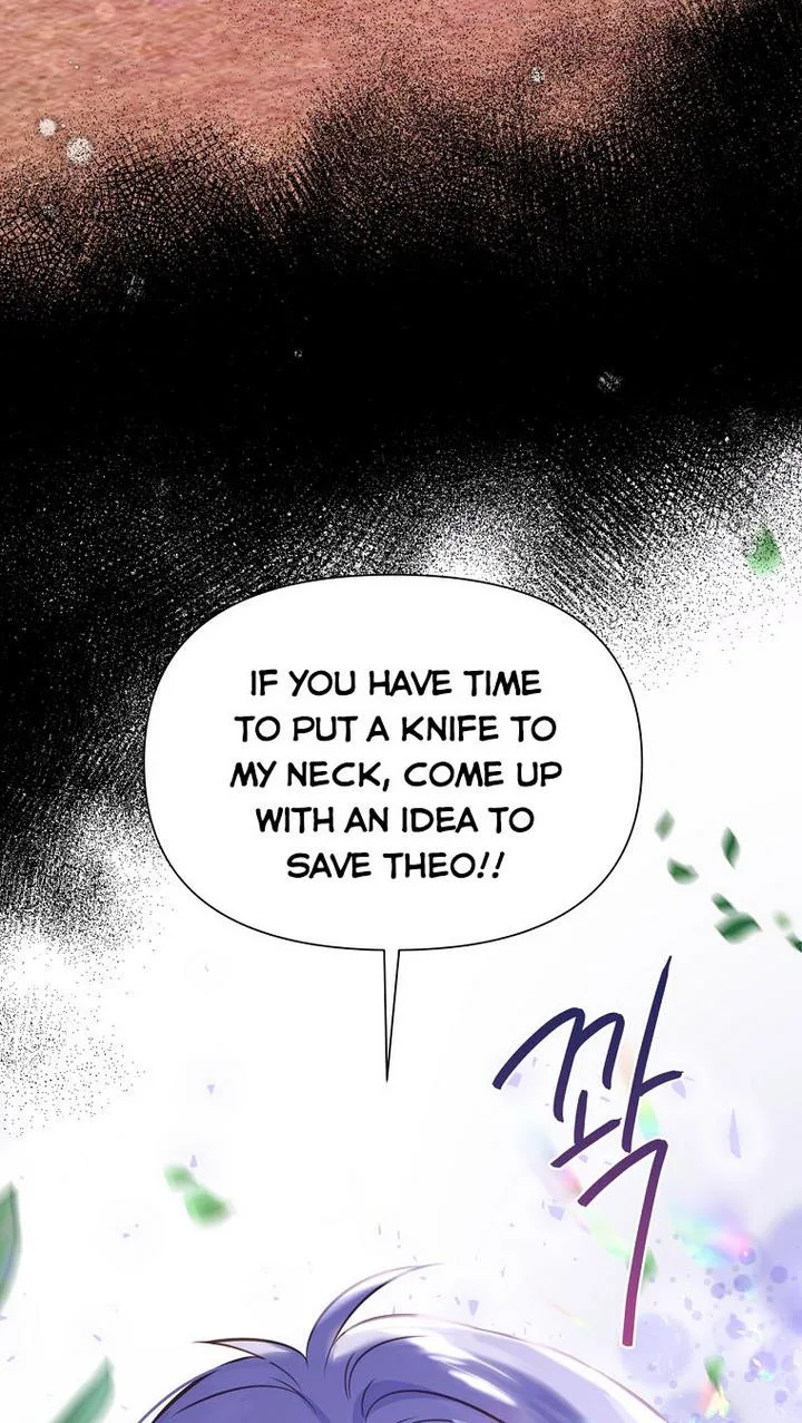 You’re just a supporting character, so love me! Chapter 35 page 45