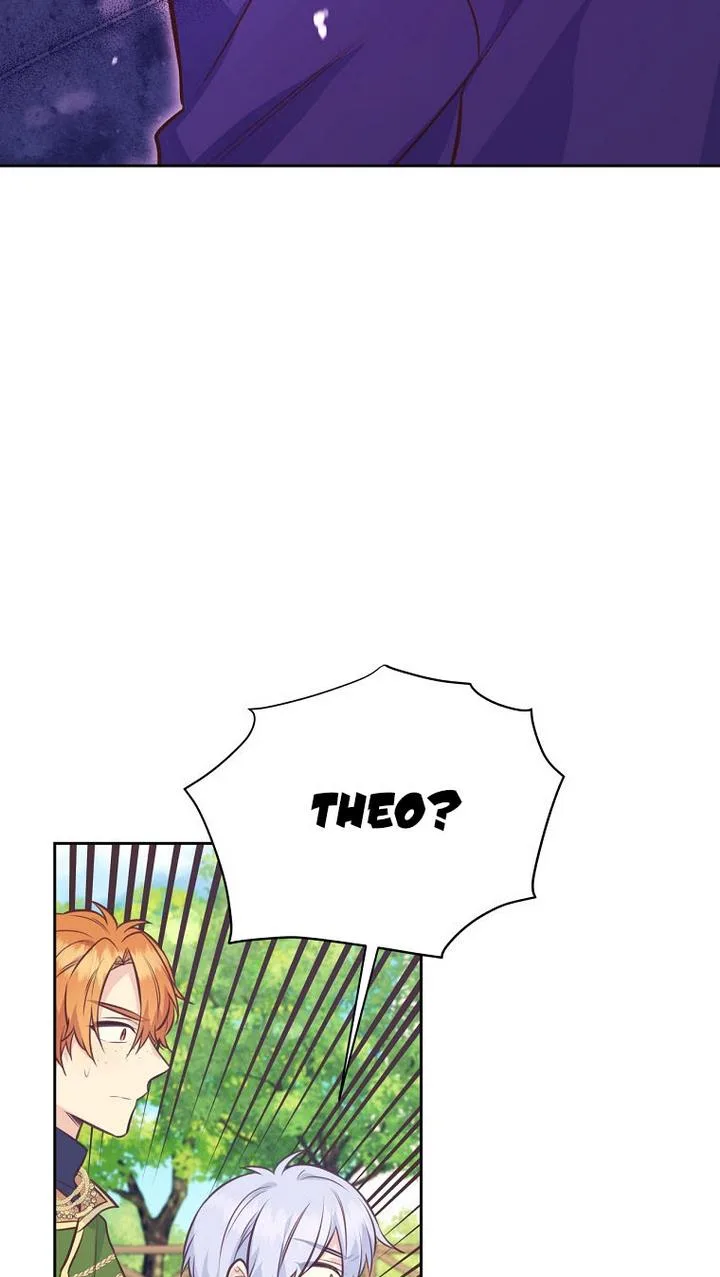 You’re just a supporting character, so love me! Chapter 35 page 63