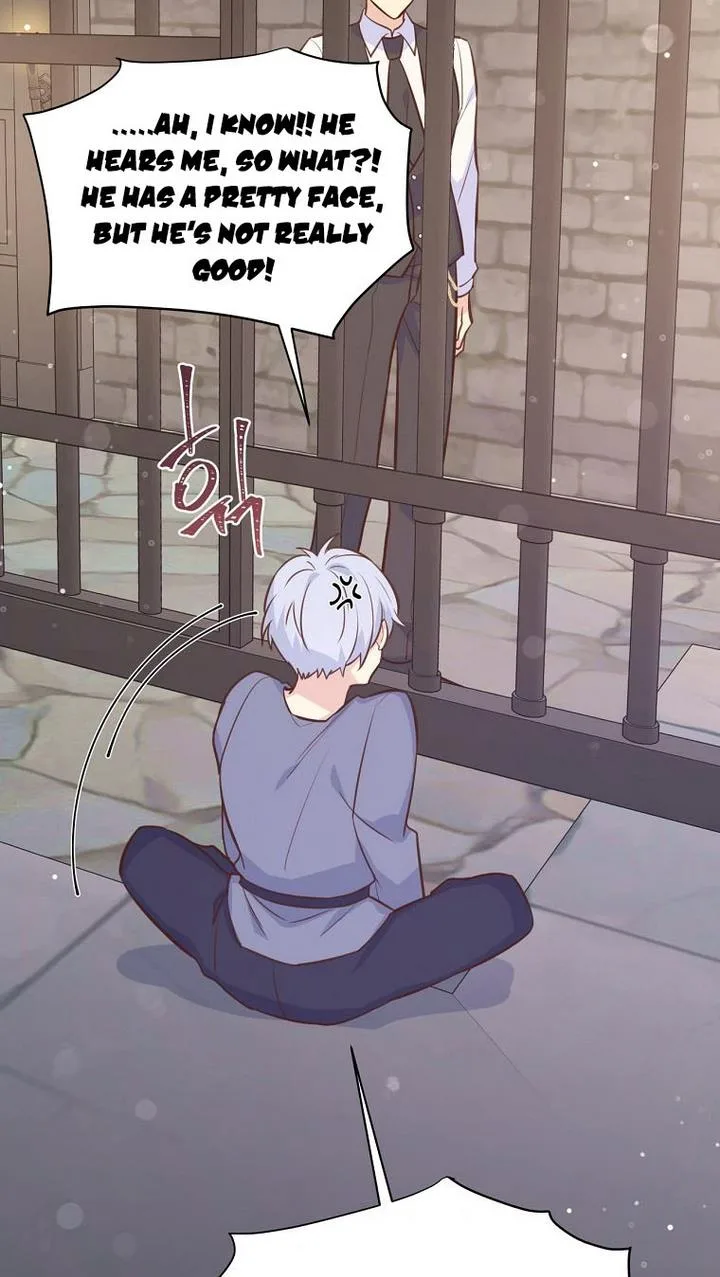 You’re just a supporting character, so love me! Chapter 35 page 73