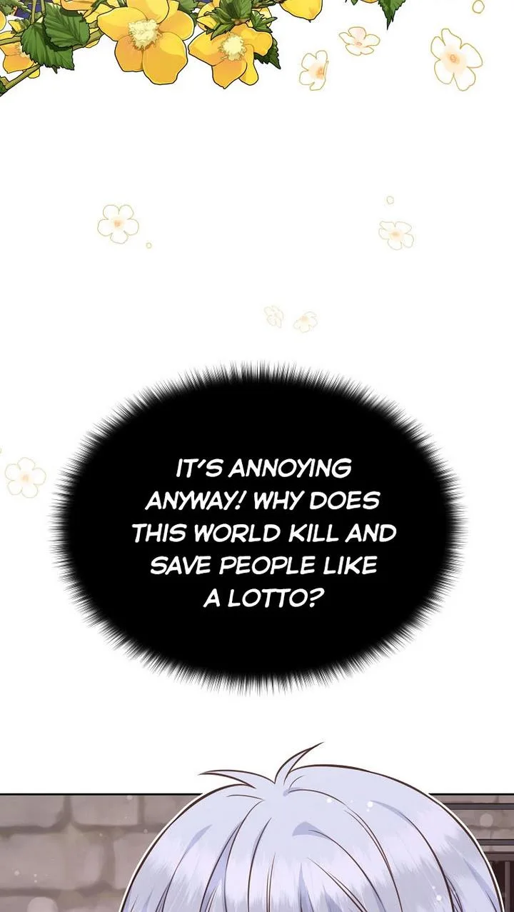 You’re just a supporting character, so love me! Chapter 35 page 95