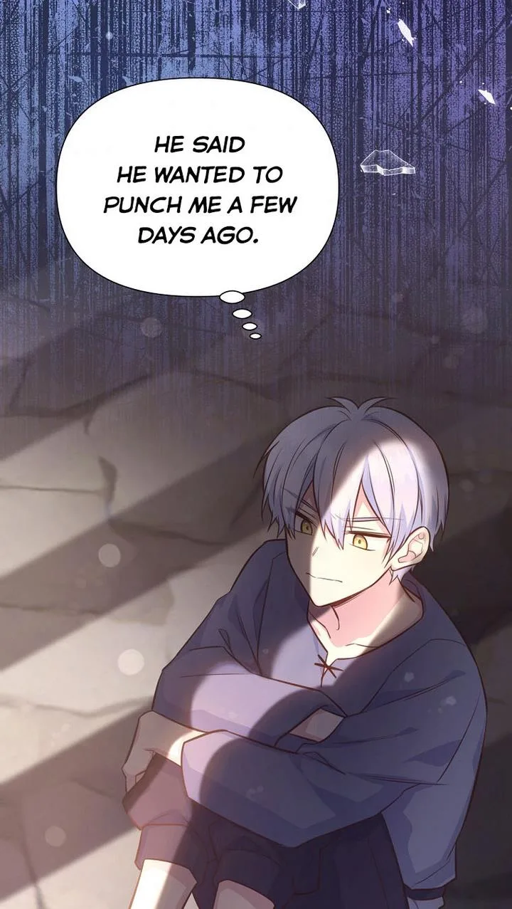You’re just a supporting character, so love me! Chapter 35 page 91