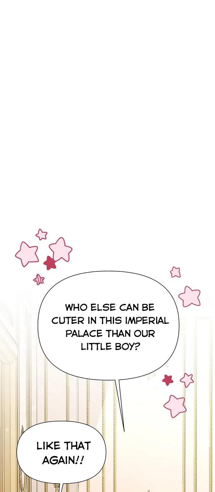 You’re just a supporting character, so love me! Chapter 33 page 44