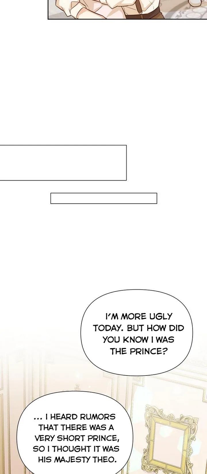 You’re just a supporting character, so love me! Chapter 33 page 42