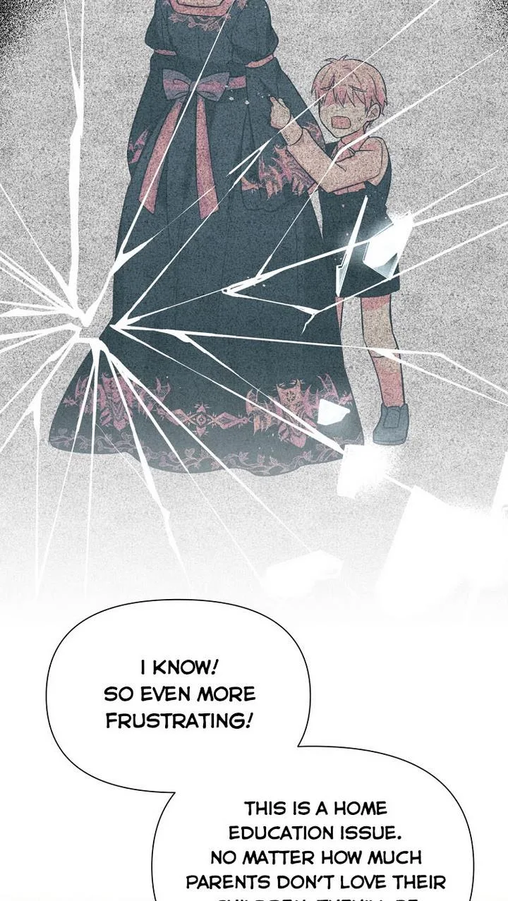 You’re just a supporting character, so love me! Chapter 35 page 77