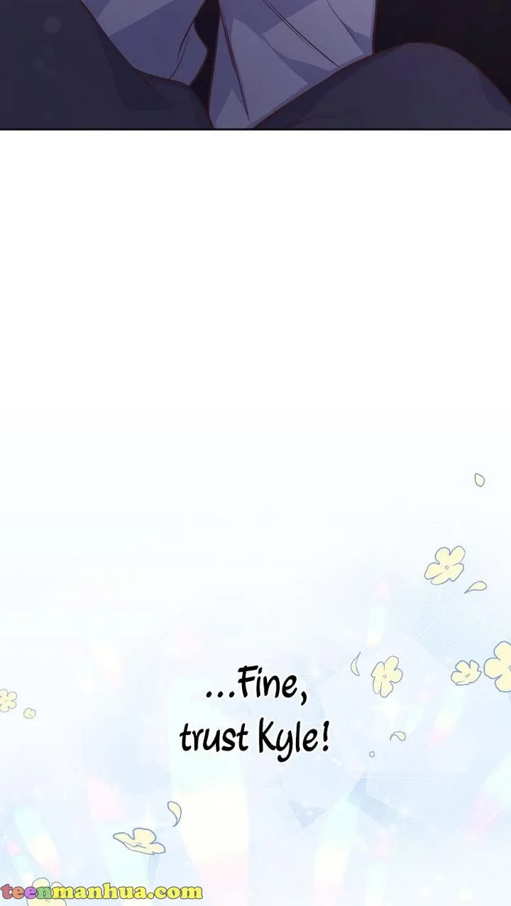 You’re just a supporting character, so love me! Chapter 35 page 86