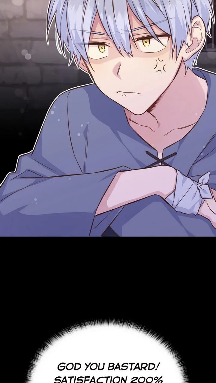 You’re just a supporting character, so love me! Chapter 35 page 96