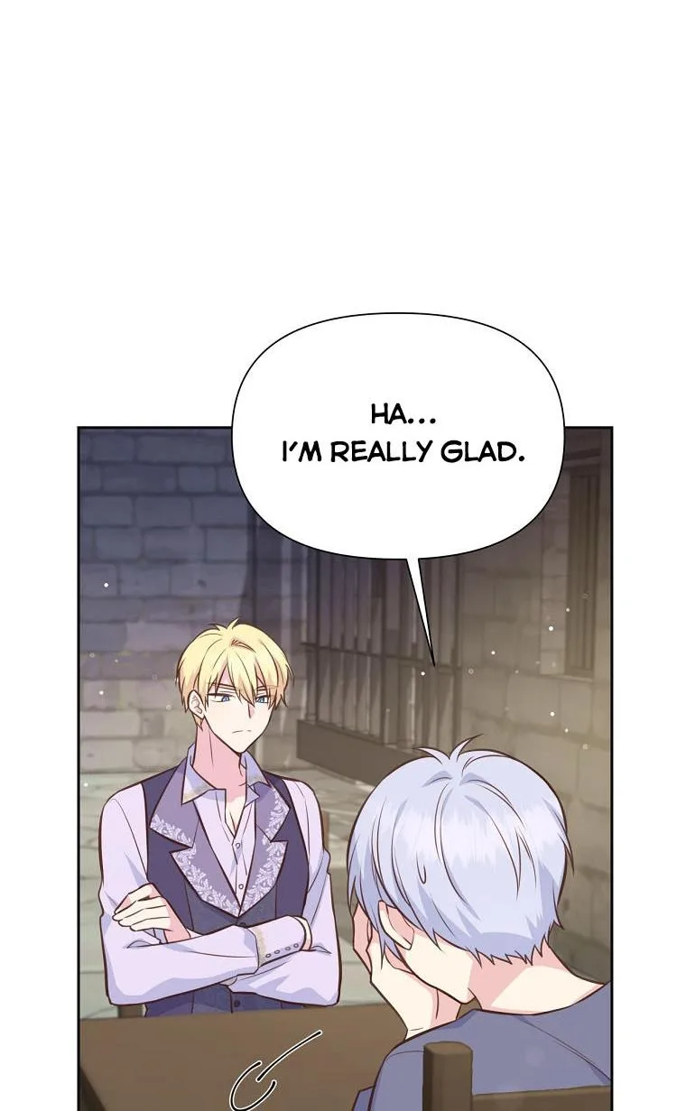 You’re just a supporting character, so love me! Chapter 36 page 23