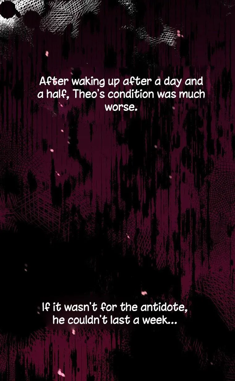 You’re just a supporting character, so love me! Chapter 36 page 25