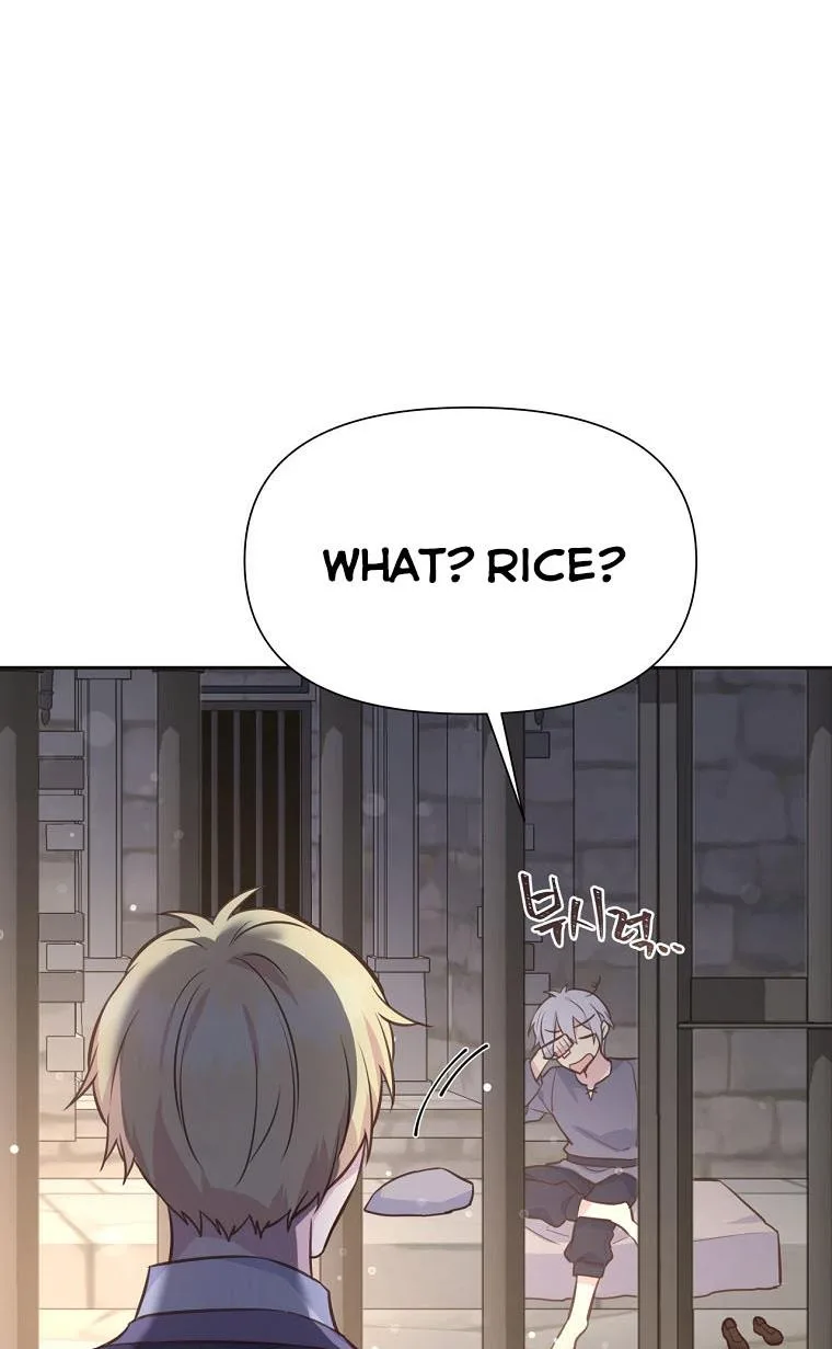 You’re just a supporting character, so love me! Chapter 36 page 5