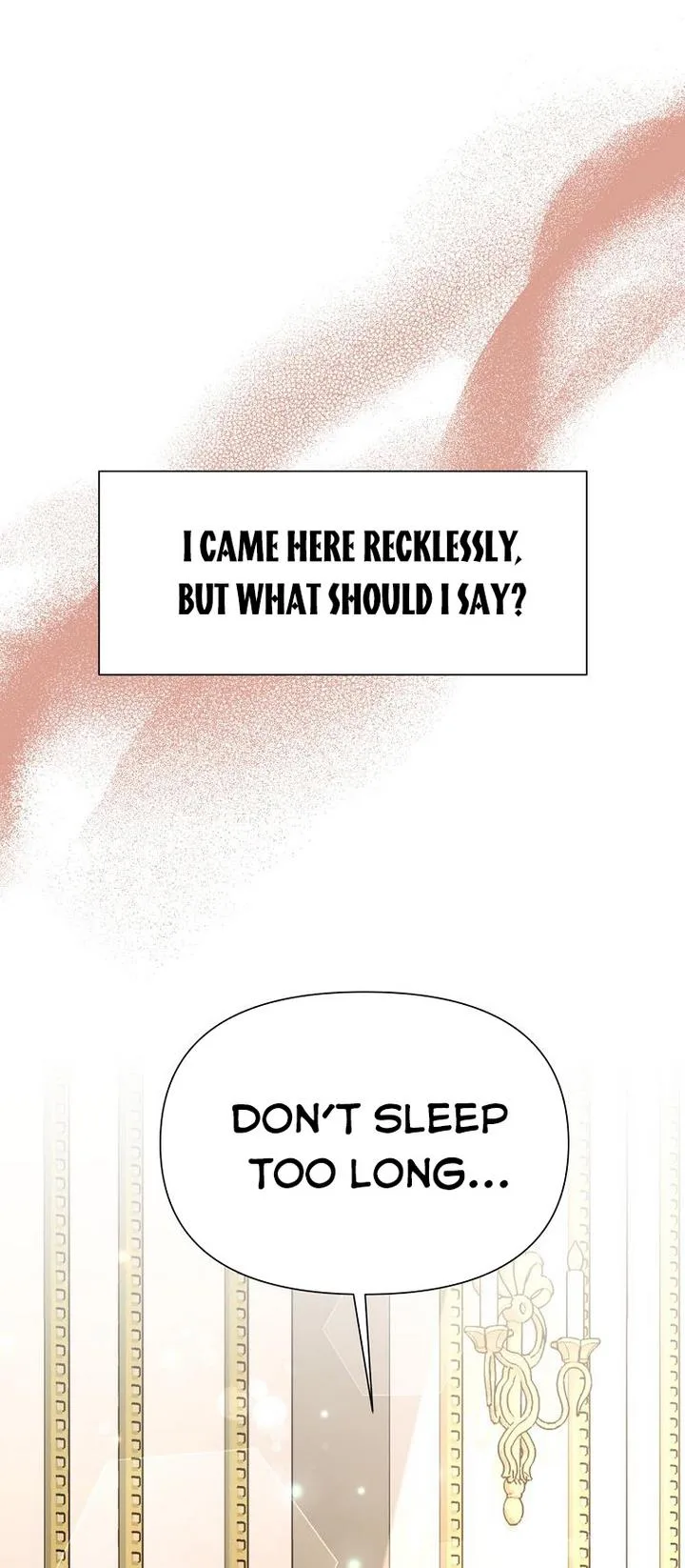 You’re just a supporting character, so love me! Chapter 33 page 48