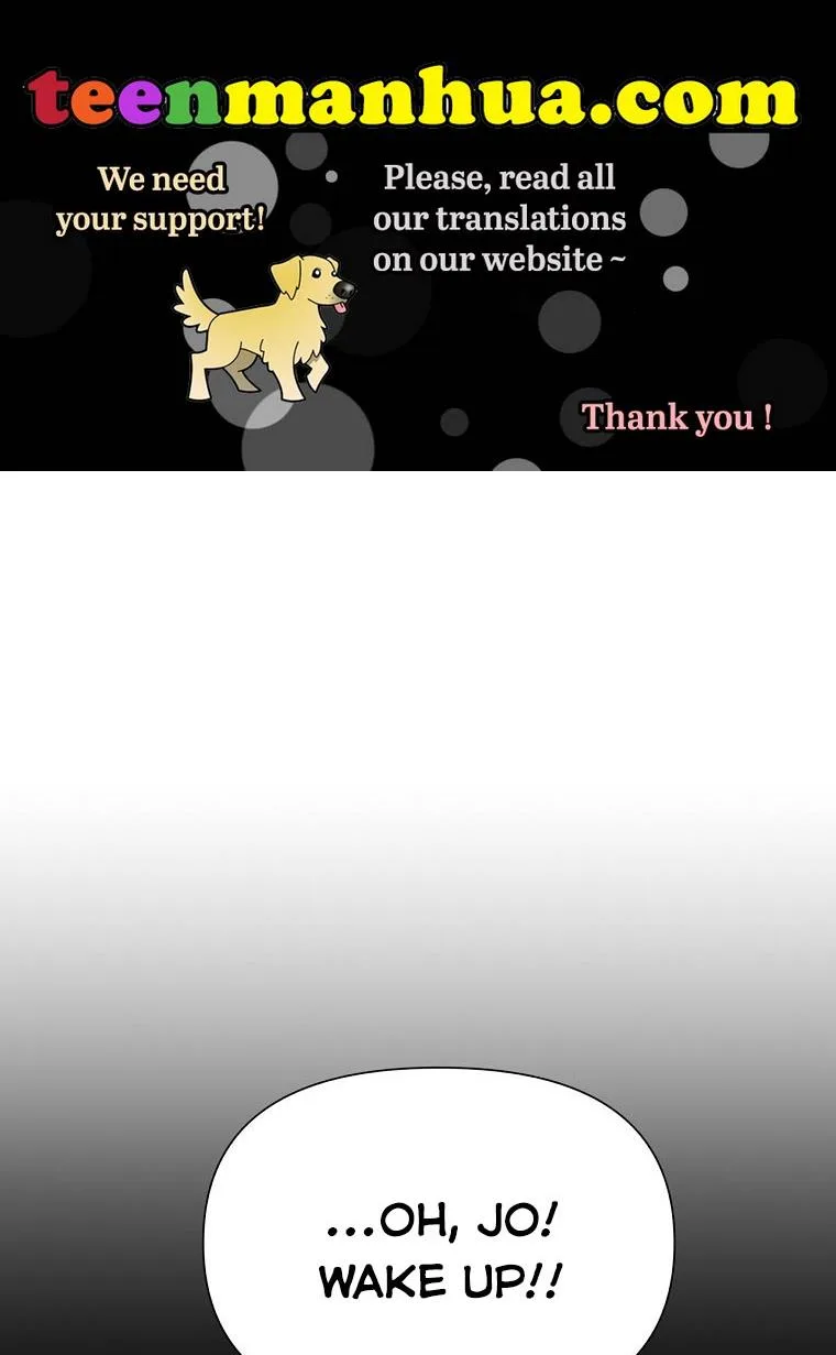 You’re just a supporting character, so love me! Chapter 36 page 2