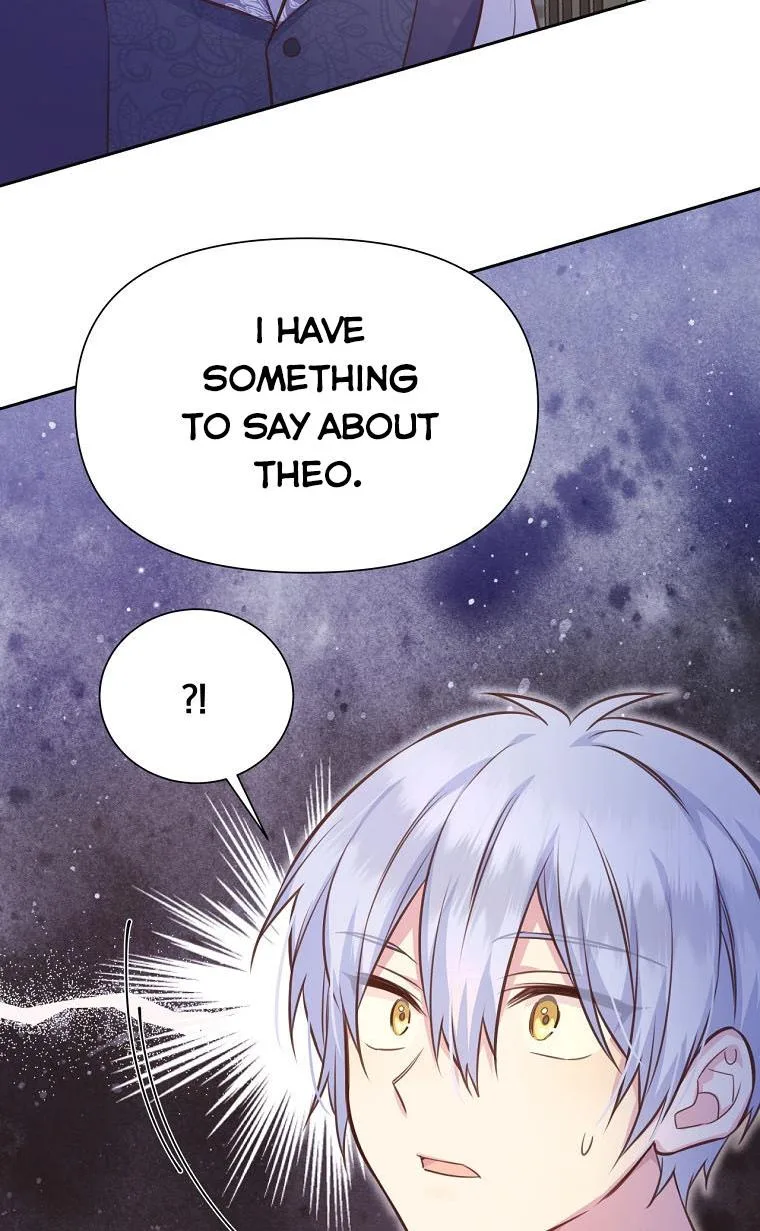 You’re just a supporting character, so love me! Chapter 36 page 13