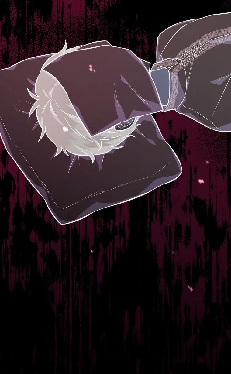 You’re just a supporting character, so love me! Chapter 36 page 26