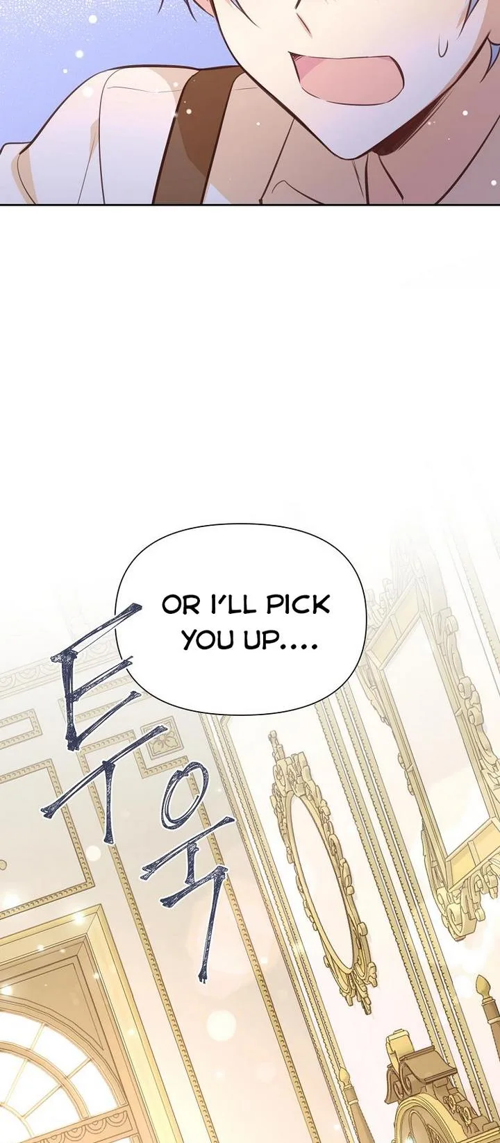 You’re just a supporting character, so love me! Chapter 33 page 60