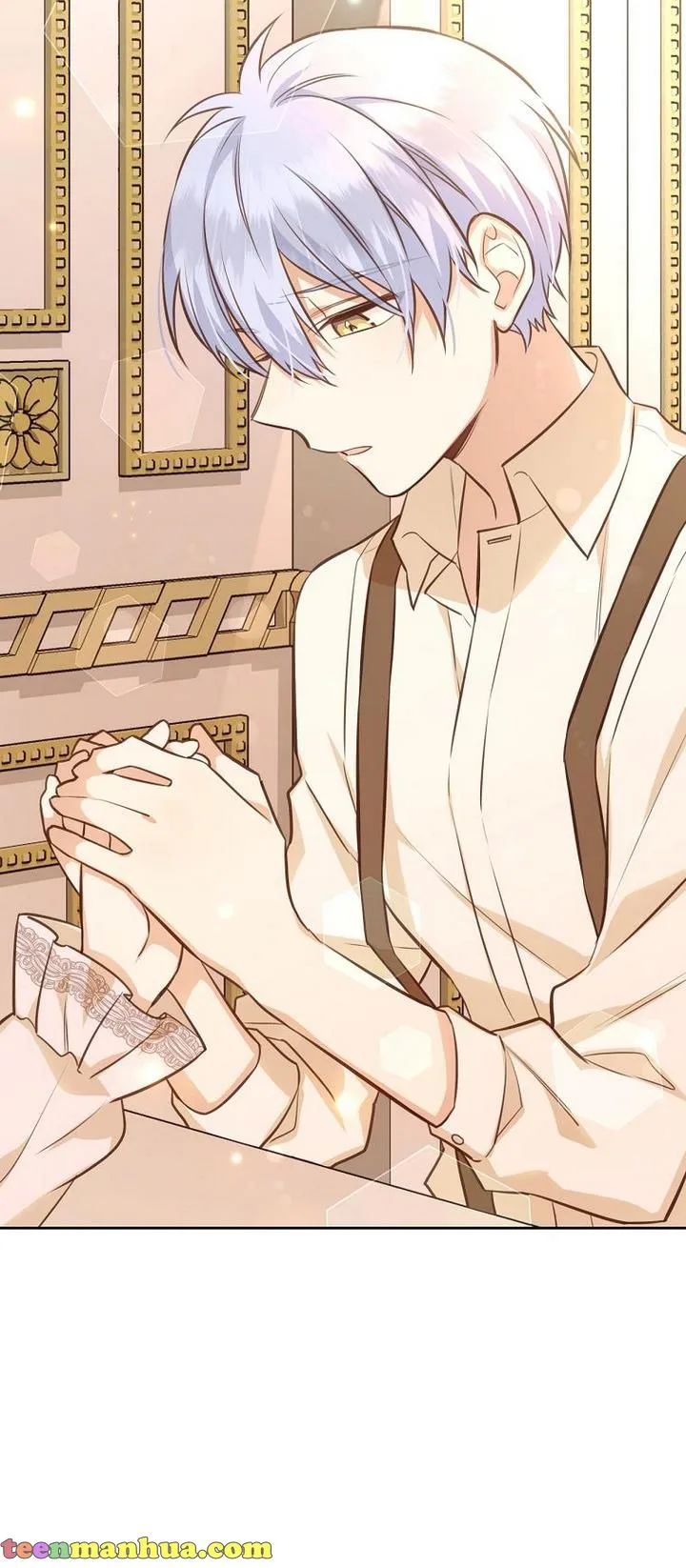 You’re just a supporting character, so love me! Chapter 33 page 49