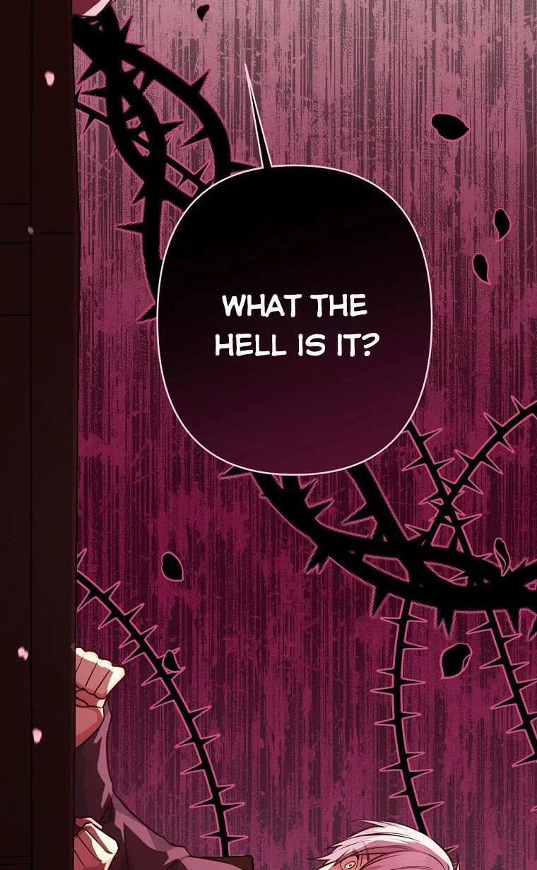 You’re just a supporting character, so love me! Chapter 36 page 30