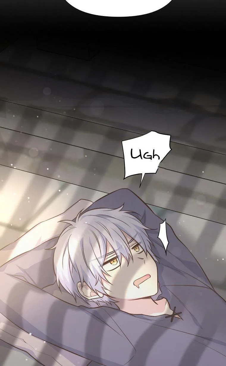 You’re just a supporting character, so love me! Chapter 36 page 3