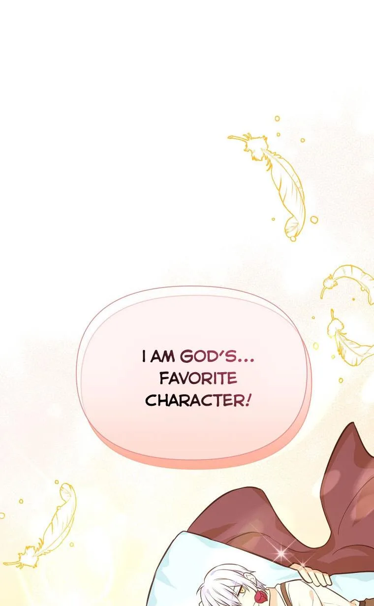 You’re just a supporting character, so love me! Chapter 36 page 97