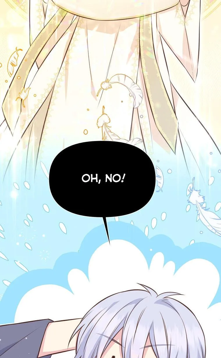 You’re just a supporting character, so love me! Chapter 36 page 83