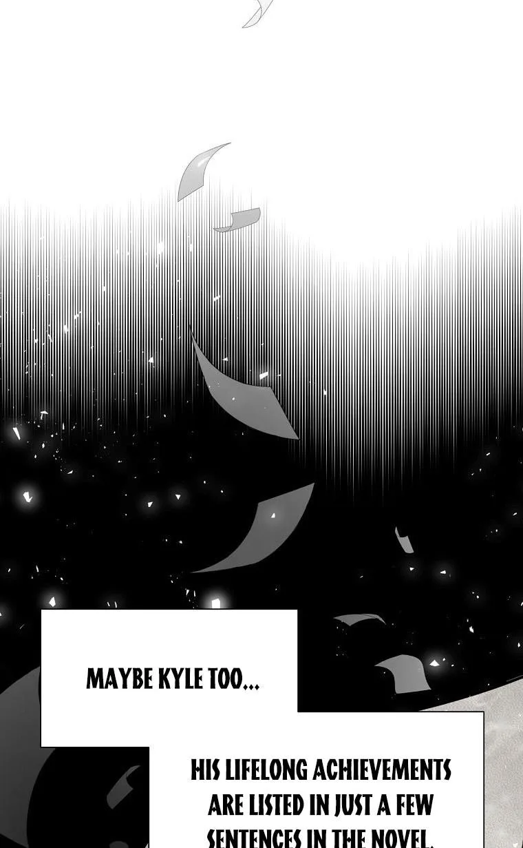 You’re just a supporting character, so love me! Chapter 36 page 43