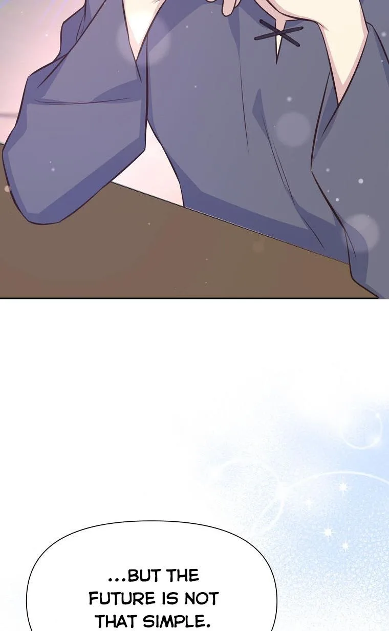 You’re just a supporting character, so love me! Chapter 36 page 77