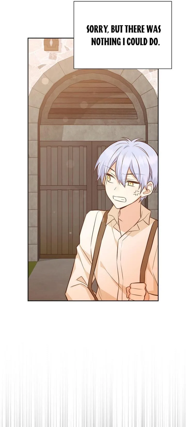 You’re just a supporting character, so love me! Chapter 33 page 66
