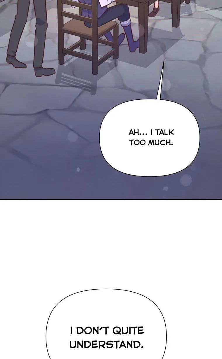 You’re just a supporting character, so love me! Chapter 36 page 66
