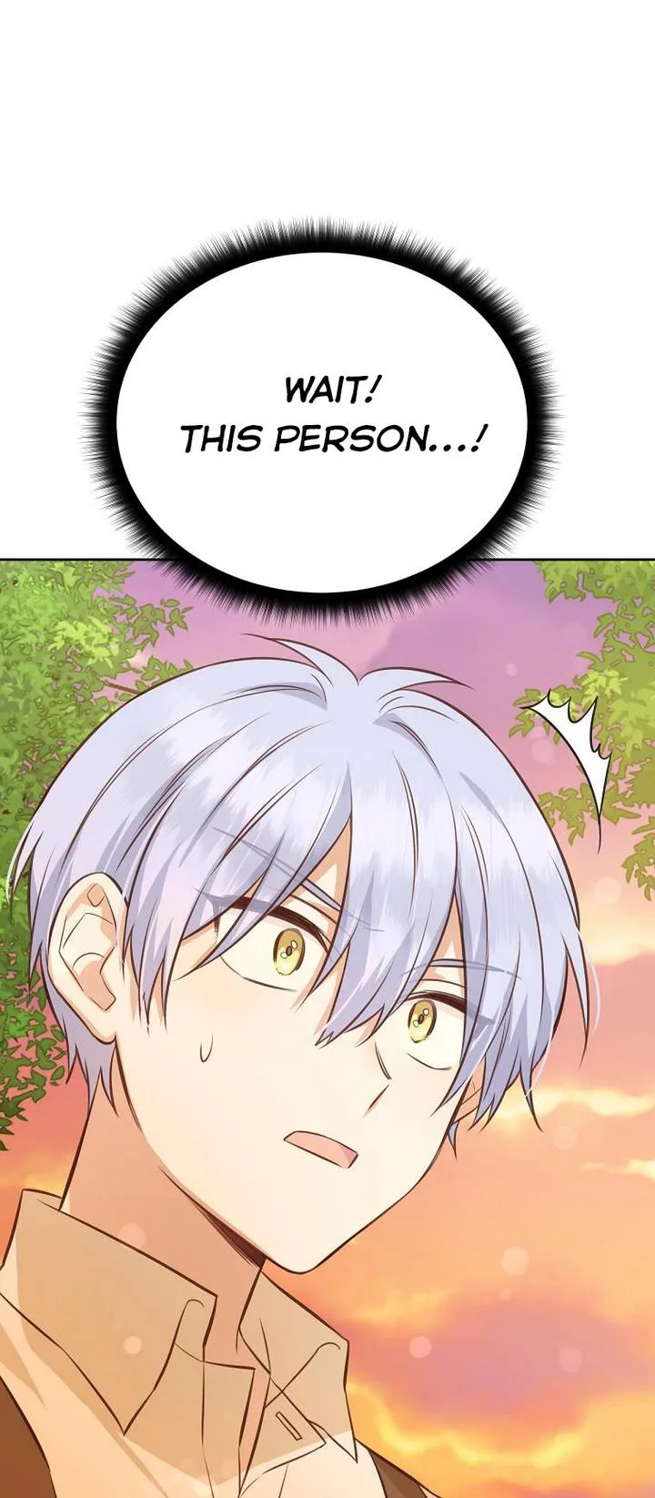 You’re just a supporting character, so love me! Chapter 33 page 78