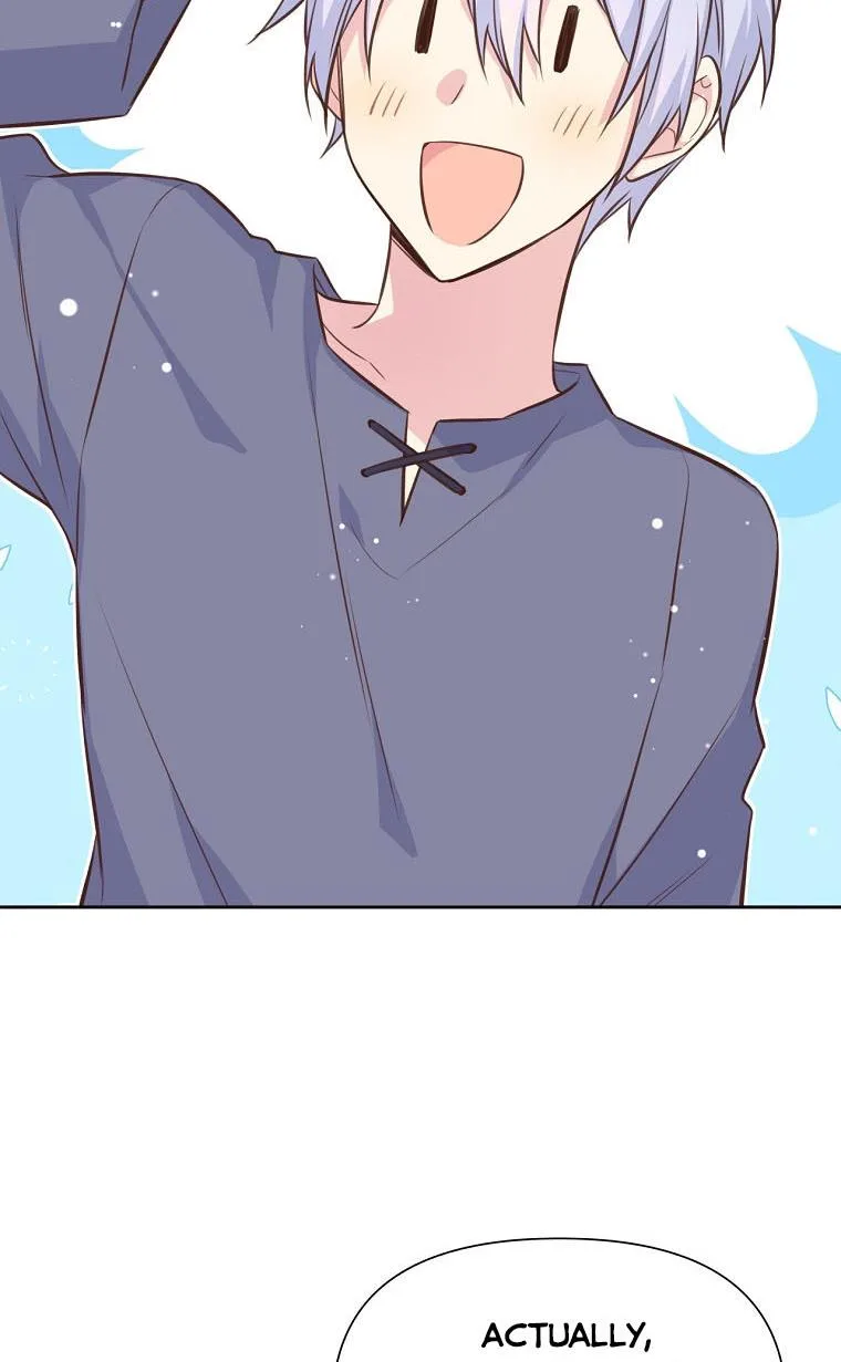 You’re just a supporting character, so love me! Chapter 36 page 84