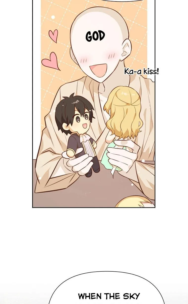 You’re just a supporting character, so love me! Chapter 36 page 70