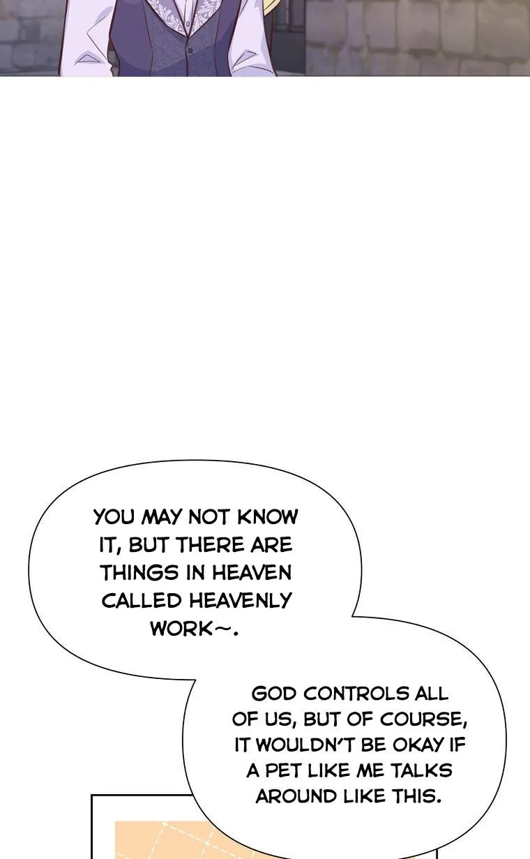 You’re just a supporting character, so love me! Chapter 36 page 69
