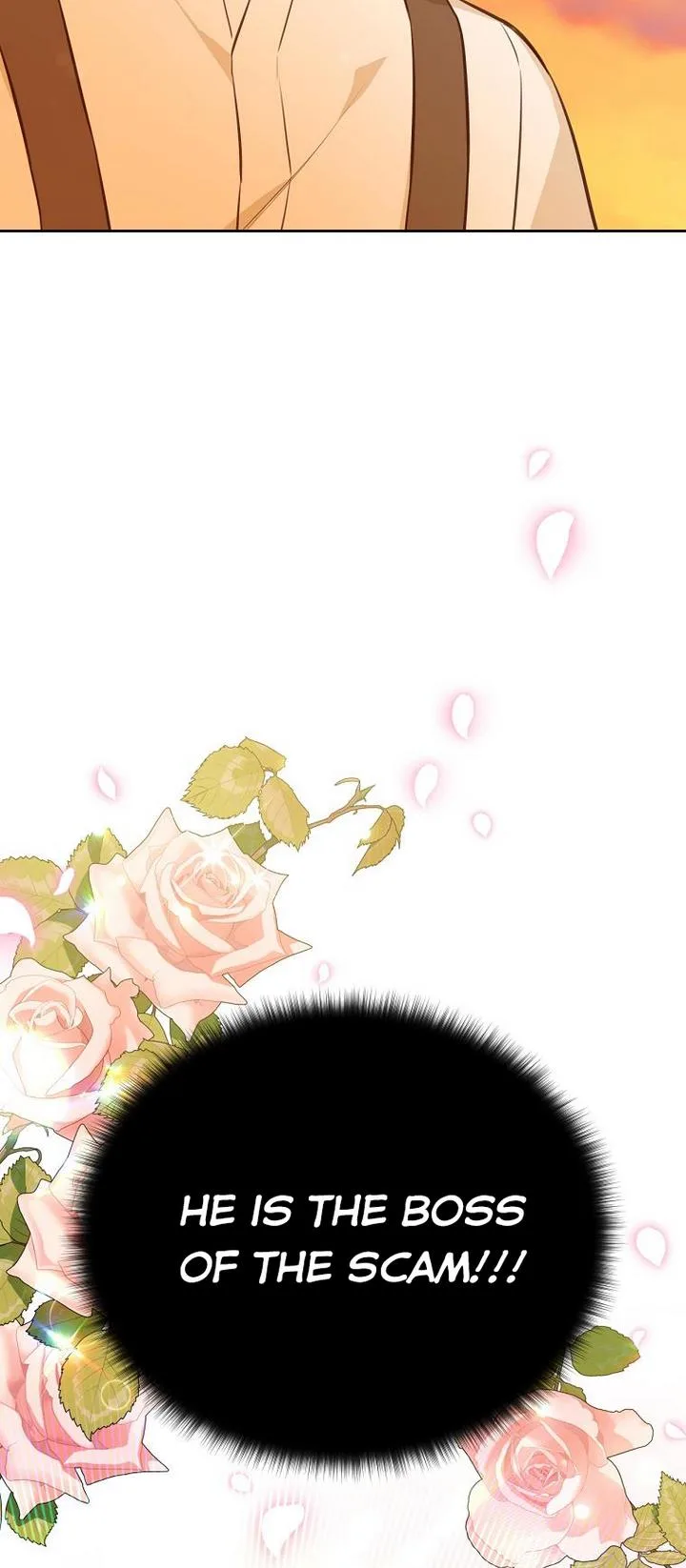 You’re just a supporting character, so love me! Chapter 33 page 79
