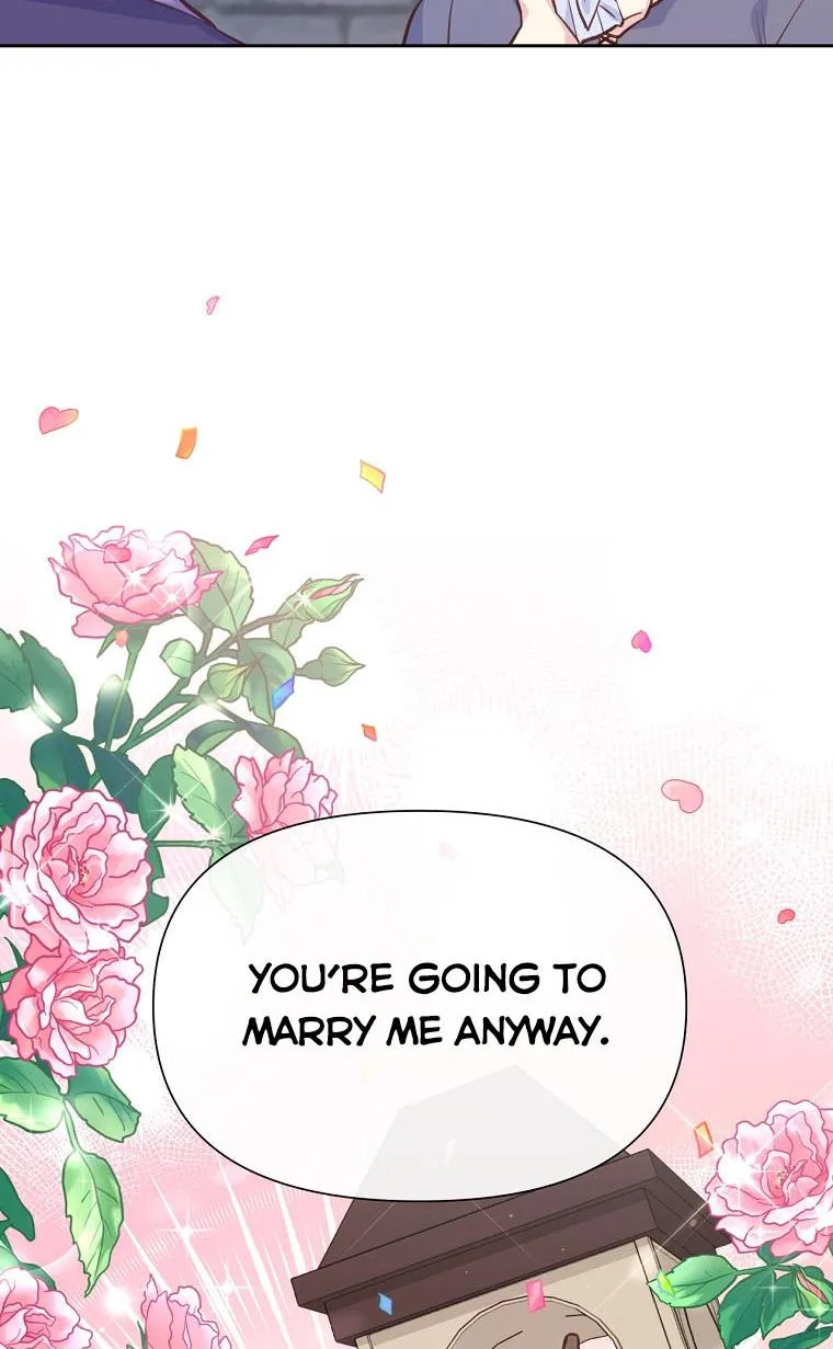 You’re just a supporting character, so love me! Chapter 36 page 57