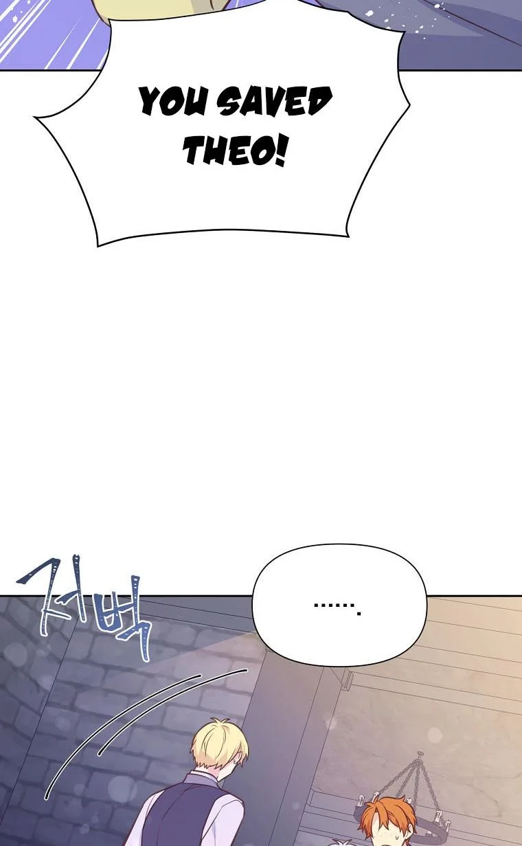 You’re just a supporting character, so love me! Chapter 36 page 92