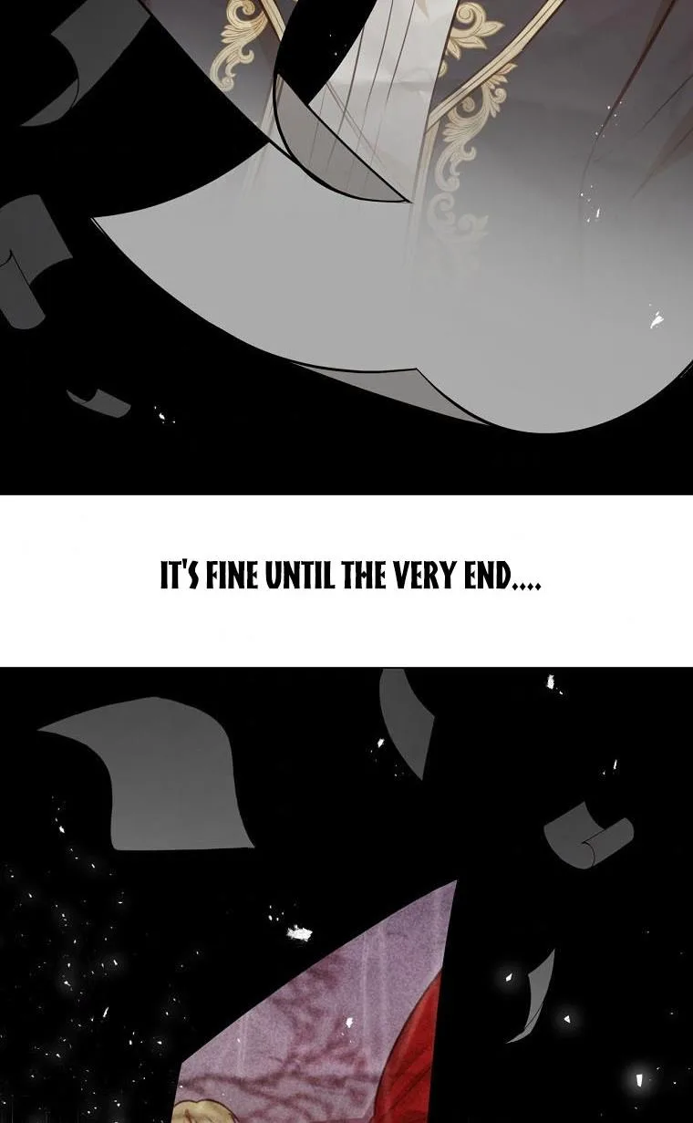 You’re just a supporting character, so love me! Chapter 36 page 45