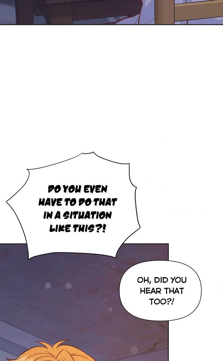 You’re just a supporting character, so love me! Chapter 36 page 53