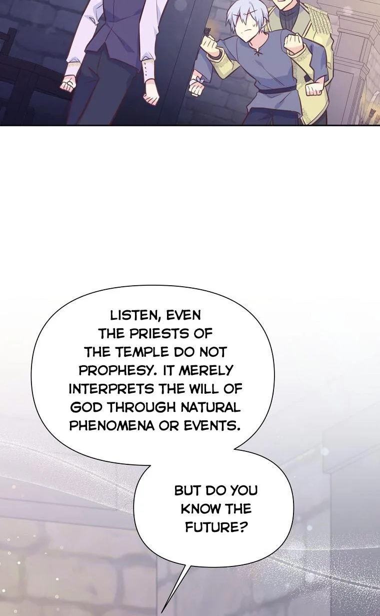 You’re just a supporting character, so love me! Chapter 36 page 93
