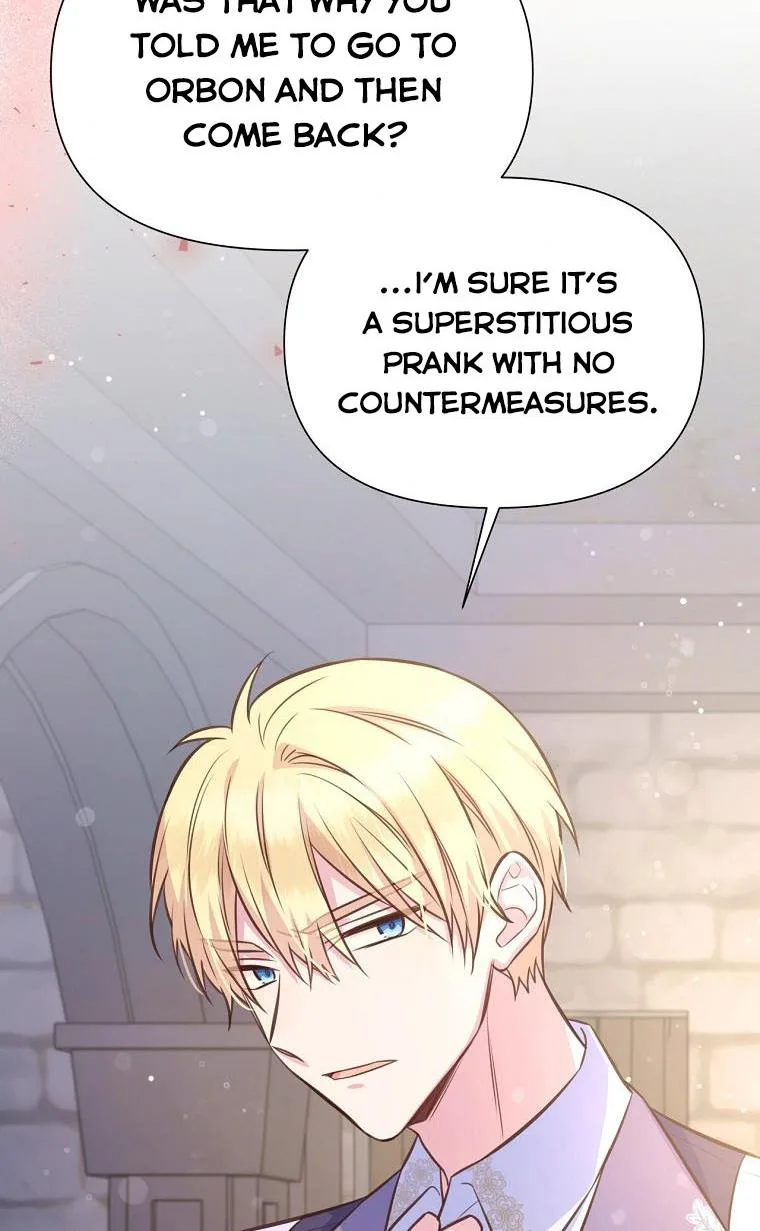 You’re just a supporting character, so love me! Chapter 36 page 89