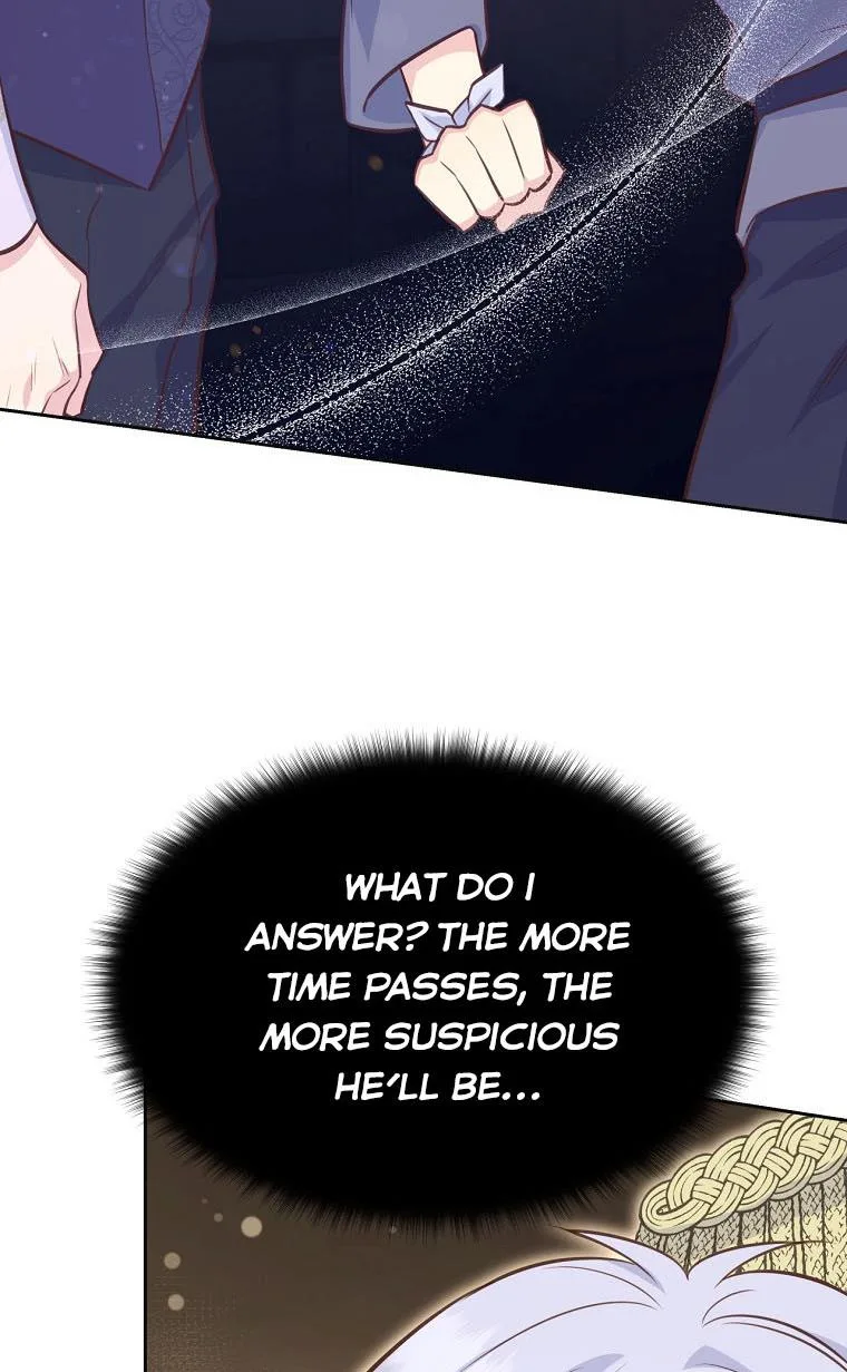 You’re just a supporting character, so love me! Chapter 36 page 95