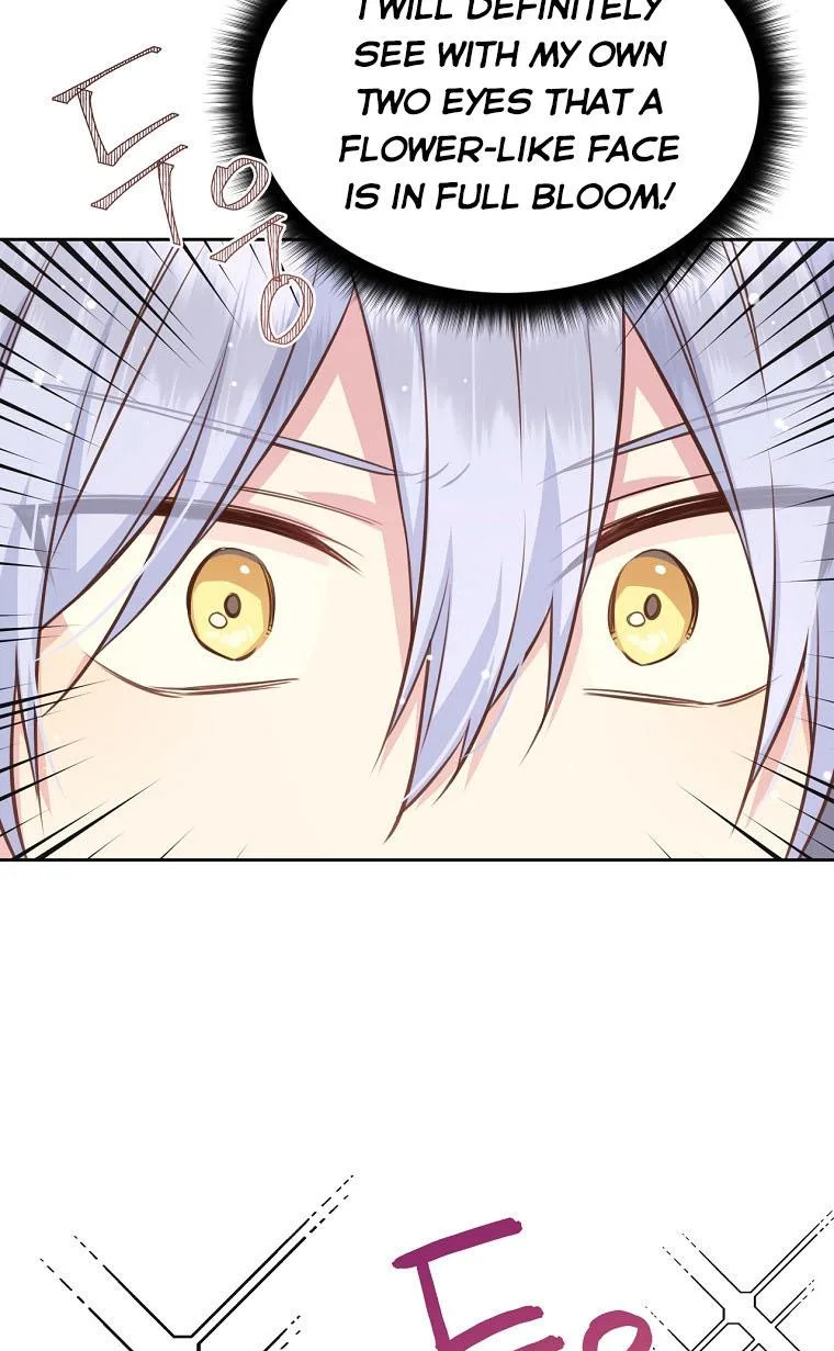 You’re just a supporting character, so love me! Chapter 36 page 50