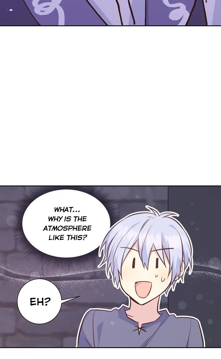 You’re just a supporting character, so love me! Chapter 36 page 64