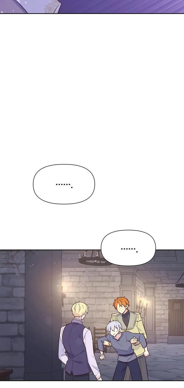 You’re just a supporting character, so love me! Chapter 37 page 4