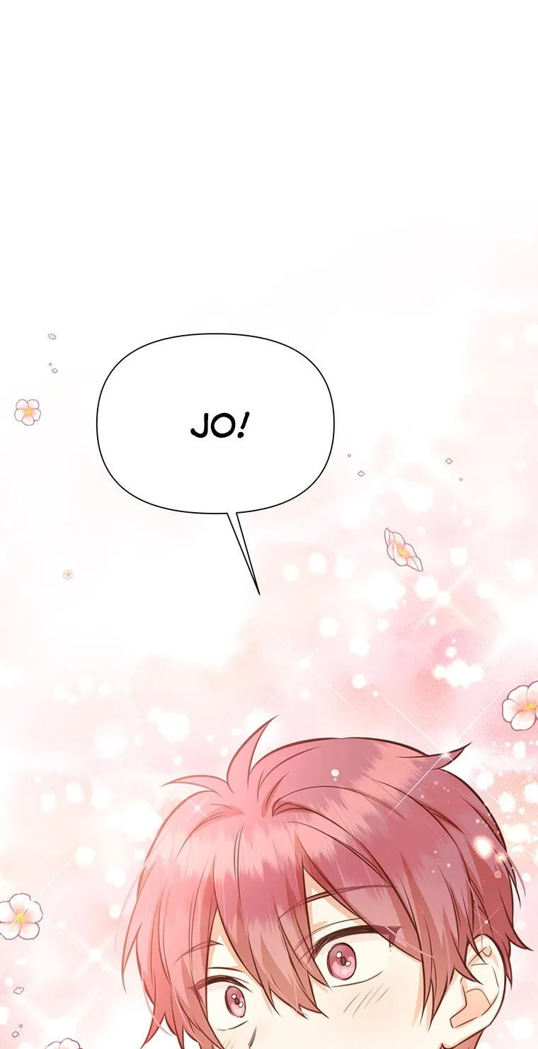 You’re just a supporting character, so love me! Chapter 38 page 2