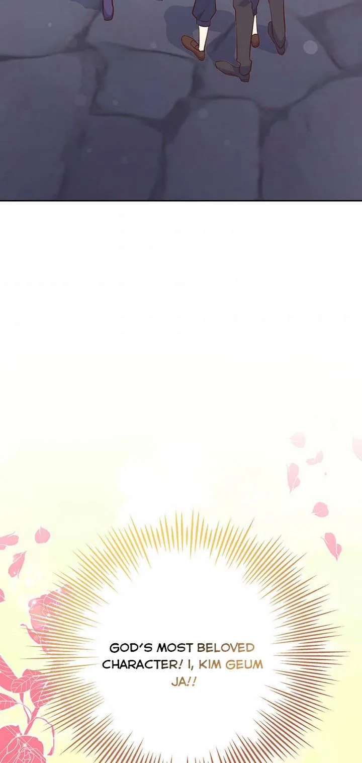 You’re just a supporting character, so love me! Chapter 37 page 8