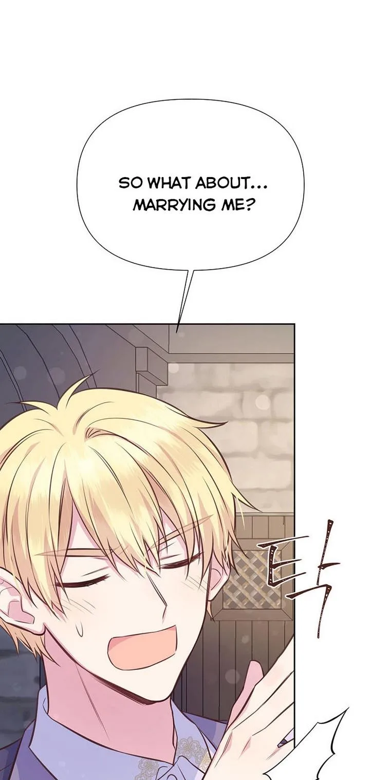 You’re just a supporting character, so love me! Chapter 37 page 16