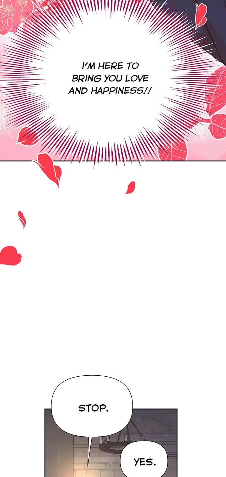 You’re just a supporting character, so love me! Chapter 37 page 11